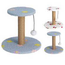 Škrabadlo pre mačky