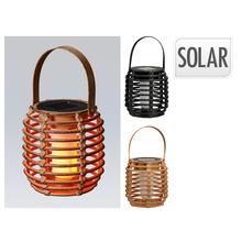 Lampáš solár pr10/v.11cm