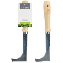 Škrabka na burinu 26cm