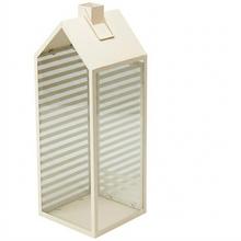 Lampáš dom krém malý NB1251550