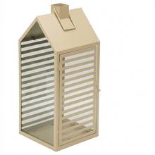 Lampáš dom béžový veľký NB1251540