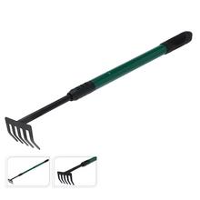 Hrable záhrad. náradie 5-zub. 63cm