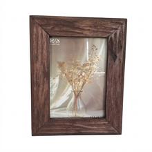 Fotorámik z mangového dreva 19x24cm