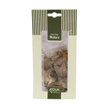 Kokosová hviezda prírodná 10x5x22cm 10ks