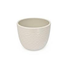 OBAL LILLO COTTON WHITE 14CM