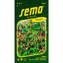 Semená kvetov MINA MINA 0,4g od SEMO.