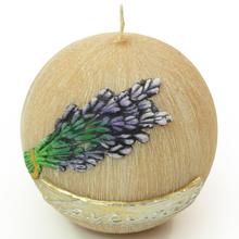 LEVANDULA PROV.G.80 ECRU - FLORASYSTEM