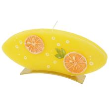 AKCIAPOMARANČ DYSK OVÁLNY - FLORASYSTEM