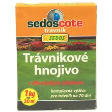 SEDOSCOTE-TRÁVNIK,20-5-9+3,3MGO 1kg - Foto0
