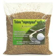 AQ GOLF SUPERGRASS 500g 20/K - FLORASYSTEM