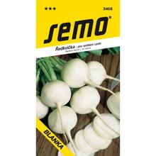 REĎKOVKA BLANKA PRE POLE BIELA 5g - FLORASYSTEM