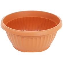 Terakotová misa DMT20 s objemom 2L a rozmermi 20x9,5 cm.