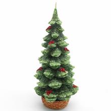 STROM S MAŠLIČKAMI VEĽKÝ 390g - FLORASYSTEM