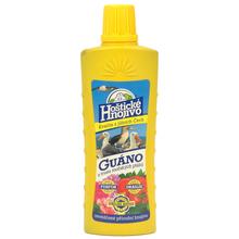 Hoštické kvap. GUANO 500ml 12/k. - FLORASYSTEM