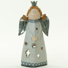 ANJEL VIANOČNÝ  SUPER CENA! - FLORASYSTEM