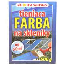 TIENIACA FARBA 500g - Foto0