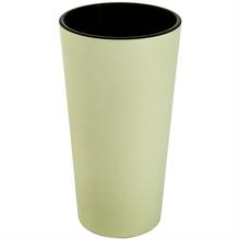 536 OBAL+VKLAD LILIA KRÉMOVÝ 25x46,5CM - FLORASYSTEM