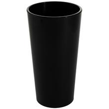 549 OBAL+VKLAD LILIA ČIERNY 40x75,3CM - FLORASYSTEM