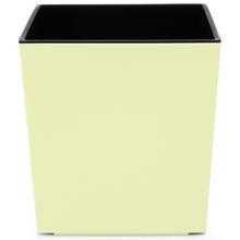 553 OBAL+VKLAD JUKA KRÉMOVÝ 30x30x30cm - FLORASYSTEM