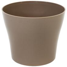 AKCIA OBAL TULIPÁN TAUPE 24xh21CM - FLORASYSTEM