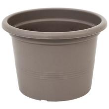 KVETINÁČ CAMPANULA TAUPE 13xh9,2CM  - FLORASYSTEM