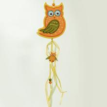 AKCIA! ZÁVES SOVA JESEŇ  - FLORASYSTEM