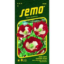 MAK SIATY DANISH FLAG 0,5g  - FLORASYSTEM