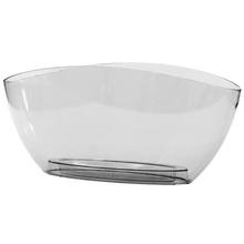 633S OBAL OVÁL.LUNA TRAN.ČÍRY - FLORASYSTEM