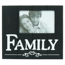 FOTORÁMIK FAMILY 21,6x24,7x1,5 CM MDF - FLORASYSTEM