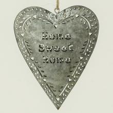 AKCIA! SRDCE PLECH NÁPIS  - FLORASYSTEM