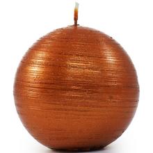 DRAPANA GUĽA 60 MEDENÁ - FLORASYSTEM