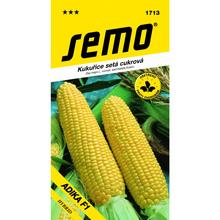 Semená kukurice cukrovej ADIKA F1 od SEMO.