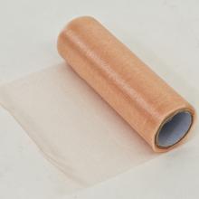 ORGANZA ROLKA 16CMX6M FARBA 57 MARHUĽOVÁ - FLORASYSTEM