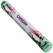 VONNÉ TYČINKY- OPIUM - FLORASYSTEM