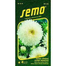 ASTRA ČÍNSKA SUPER PRINCES BIELA 0,5g  - FLORASYSTEM