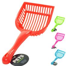 AKCIA! CY5651470 Lopatka na exkrementy - FLORASYSTEM