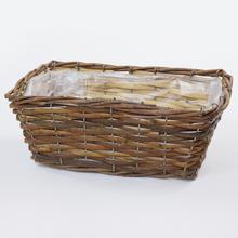 HRANTÍK PRÚTIE PRÍRODNÝ 29X18X12 CM - FLORASYSTEM