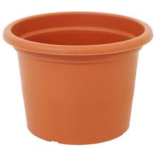 KVETINÁČ CAMPANULA TERAKOTA 11xh8CM  - FLORASYSTEM