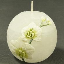 AKCIA! ORCHID. GUĽA 80 BIELA-OLIVA - FLORASYSTEM