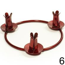 Sviečky SVIETNIK 2C,3C v rôznych farbách.