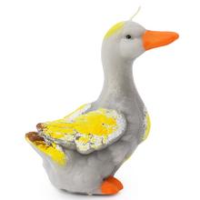 FIGURKA HÚSKA SIVÁ - FLORASYSTEM