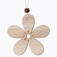 ZÁVES KVIETOK DREVO NAT S/3 SUPER CENA - FLORASYSTEM