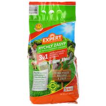 Expert - rýchly zásyp 5 l  250/p. - FLORASYSTEM