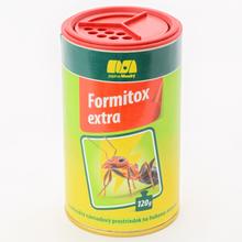 Formitox extra 120g - Foto0