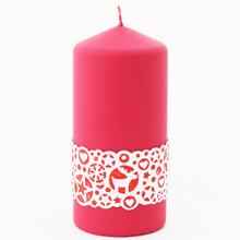 XMAS FASHION VAL.70/150 RUBÍN - FLORASYSTEM