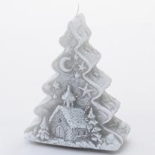 VIAN.STROM S 90/50/125 SIVÝ - FLORASYSTEM