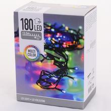 LED SVETIELKA /180/ MULTI,IND/OUT - FLORASYSTEM