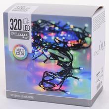 LED SVETIELKA /320/ MULTI,IND/OUT - FLORASYSTEM