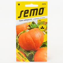 TEKVICA AMORO F1 (TYP HOKKAIDO) 5s - FLORASYSTEM