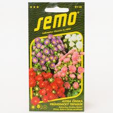 SEMO - Kvety letničky | FLORASYSTEM